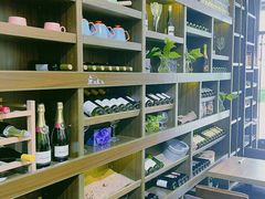 大堂-榖屋house of flour(张江首店)