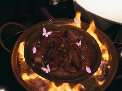 古法盐焗鸡-三号黄浦会Canton Table