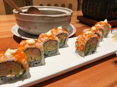 -皇品田苑日式料理(苏州中心店)