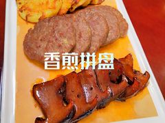 -复盛大酒店(民航路店)