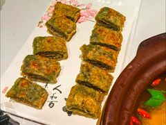 -阿露佳·舌尖上的安吉菜