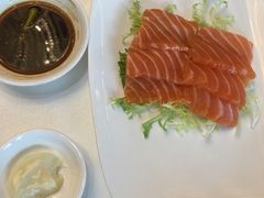 -广州塔晖粤轩中餐厅