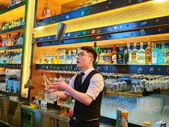 -Famous肥猫墨西哥音乐餐吧(五棵松华熙LIVE店)