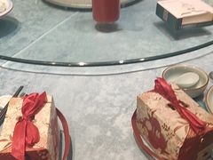 -海派美食·家宴海鲜青岛菜·石锅鲽鱼头(东方城店)