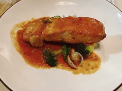 -Ponte 意大利餐厅