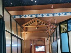 -桃园农庄烤全羊(江秋路店)