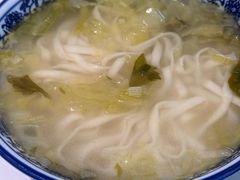 -燕兰楼·清真西北融合菜(亚运村店)