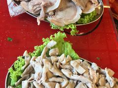 -香丽缘饭馆(黑龙潭店)