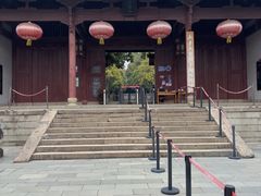 -太平天国侍王府