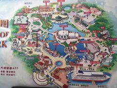 -青岛方特梦幻王国