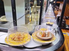 -伊秀·手握寿司·料理(裕华万达广场店)