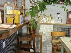 -雕刻时光咖啡馆(北师大店)