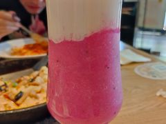 -必胜客(新中纬店)