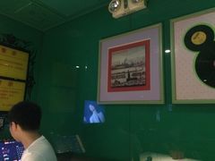 -百威KTV(恒福路店)