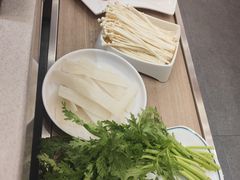 -巴蜀王婆大虾(南锣鼓巷店)