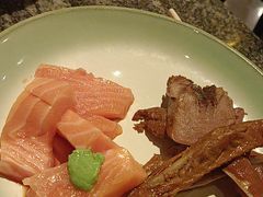 -金海湾自助餐厅(金陵饭店)