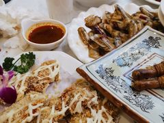 -庐州太太(CBD店)