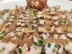 -庆赫隆融合菜馆(群力店)