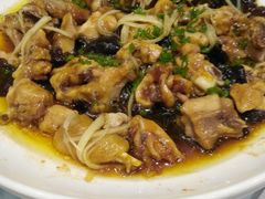 -嘉逸传菜(洛川东路店)