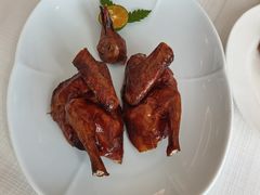 -金悦轩海鲜酒家(拱北店)