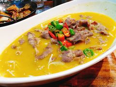 -金厨帽烤鱼(芦庄店)