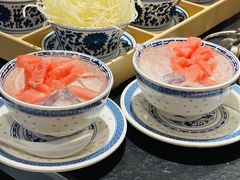 -咏江南·苏式火锅·苏州评弹(观前街店)