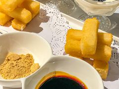 -小河盐帮·私家菜·烤鸭(三元桥·霄云路店)
