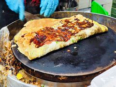 -清真·二嫂子煎饼果子(卫津路总店)