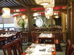 大堂-杨记隆府(时代天街店)