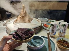 -鲜念蒸汽石锅鱼(红山6979店)