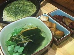 -十二舍·湯物素煮(江泰潤政店)