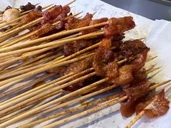 -长药唐师乐山油炸(石人直营店)