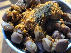-老瓦房冷锅串串(文殊院店)