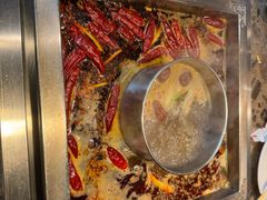 -码头故事火锅(大丰店)