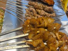-熙成烧烤·三十三年(开发区店)