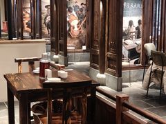 -老村长•湖北菜(欢乐大道店)