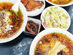 -兴福老面馆(寺路街店)