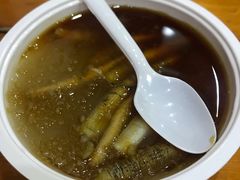 -安海五叔公土笋冻(西街店)
