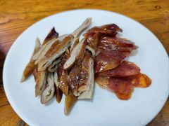 -朱秀英梆梆肉葫芦头(琉璃街店)