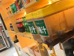 -紫光园(劲松店)