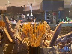 -龙城咖啡厅(常州富都洲际店)