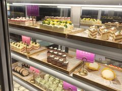 -秦皇国际大酒店·自助餐