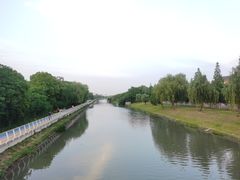 -美兰湖景区