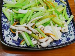 -台州老六海鲜面馆(上南总店)