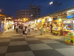 -花莲东大门国际观光夜市