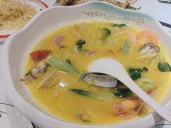 -碧海银沙海鲜餐厅(恒大海上威尼斯店)