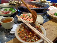 -蜀大侠火锅(春熙路店)