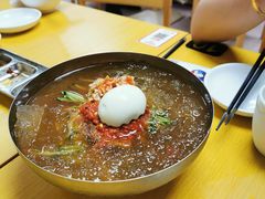 -屋里家延边朝鲜族冷面(南园店)
