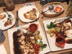 -必胜客(海安文峰店)