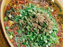 -乐山第一家临江鳝丝(茶坊路店)